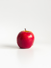 달콤하고 빨갛고