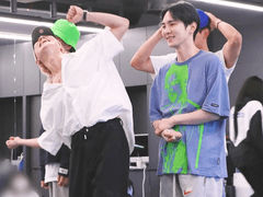 [샤이니] HARD Dance Practice 보정본