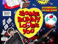 [이벤트] Somebunny Loves You!