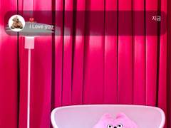 [무료배경화면] 핑크핑크