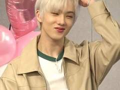 드림으로 데뷔하기 ♡ if~ 만약에 🐹지성 🐰재민 편