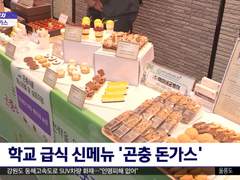 [현사랑] 제1차 돈가스 전쟁