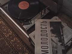 [미아 파밀리아] 리차드가 죽던 날 (1)