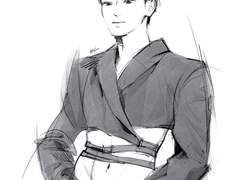 코스모폴리탄 최산