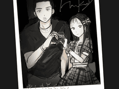 밴드맨×지하돌AU