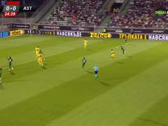 08.25(금) 03:00UEL 루도고레츠 vs 아약스