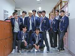 SVT 고등학교 생활 규칙 안내서