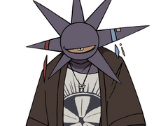 MINDHACK : 캐릭 소개 01