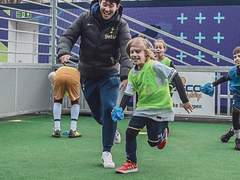 [손흥민] 유니콘의 유니콘 41