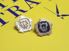 타임메달 황동뱃지 제작 기록