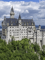 회귀한 황녀가 종말을 막는 법. 