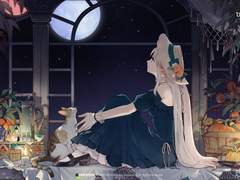 마비노기 : 연금술사