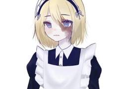 데스노트 메이드 멜로 유료도안배포 (아크릴스텐드, 키링)