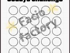 30일 챌린지 - 생활습관 루틴 만들기 🏷️ 30 day challenge 05