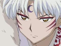 [ 이누야샤 ] 그와 드림주 그리고 링과의 첫 만남