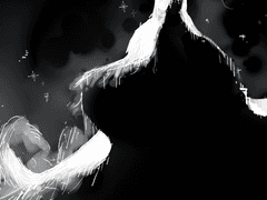 AU) 非全知星 숙명결정론적 연대기록 관련서