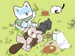 Baepsa 커미션 [타입A]