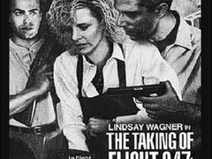 D64) 위기의 847 (The Taking Of Flight 847: The Uli Derickson Story, 1988)