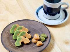 1. 교토 귀족들은 어떤 화과자를 먹었을까?