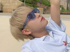 [엔시티 고르기 빙의글] 당신의 꽃을 골라보세요 .ᐟ.ᐟ