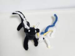 뜨개 동양용 도안