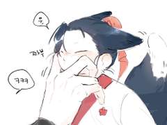 검존이랑 와기 윤종이