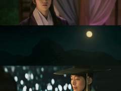 [량음장현] 우리 함께 달에 가자