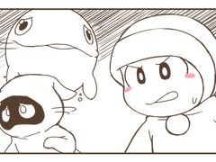 -37- [심포니 체육관의 새 직원들]