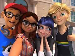 수학여행을 가자!