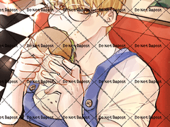 [데못죽] 문대 포카 유료 도안