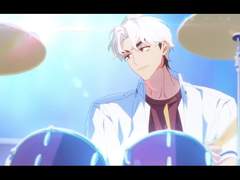 [ PLAVE ] 여섯 번째 여름 움짤 - 1