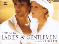 2D64) 레이디스 앤 젠틀맨 (And Now... Ladies And Gentlemen, 2002)