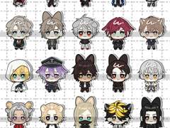 말랑말랑 토큰 커미션