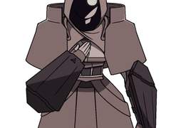 MINDHACK : 캐릭 소개 04