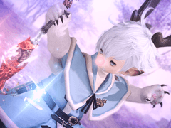 포포라포 캐릭터시트