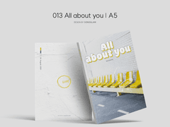 013 All about you
