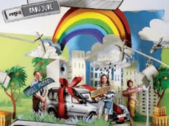 2D68) 세상에서 가장 행복한 소녀 (The Happiest Girl In The World, 2009)