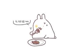 초코 핫케이크 마스터 공략