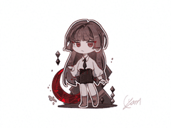 오마카세 commission