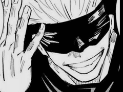 [고죠 사토루] 임신부터 시작하는 슬기로운 빙의 생활 9