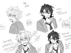 레이코가 연성 백업