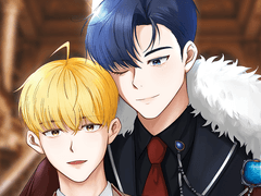 청우문대 로판st 포토카드 도안