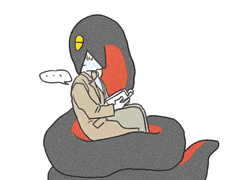 크롤아지 모아모아