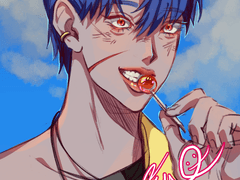 ♣ COMMISION YAMMII ♣