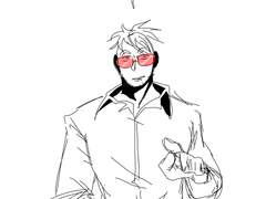 기억없는 가족들과 만났다