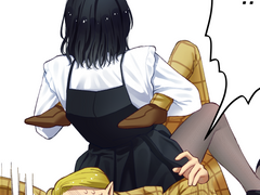 흡툭죽 와이담 드림