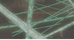 [카쿄인 노리아키] 선글라스