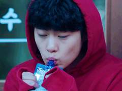 [모탁소문적봉] 썰 18 (짧)