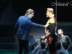 [번역] 브뤼셀 엘리자벳 '그림자는 길어지고' 프랑스어 가사, 해석