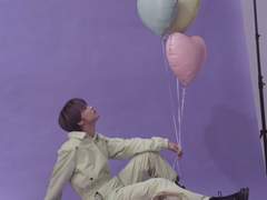 인기아이돌 이해찬씨와 연애하기 9